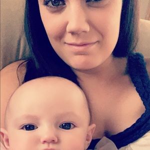 Meet your Posher, Aimy